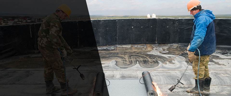 Chepachet Roofing Contractors